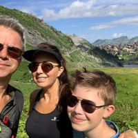 La maison d’amis Saint-Joseph