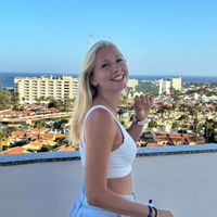 Megane's home ✨️