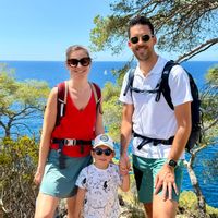 Studio Pantaï, havre de paix à Cassis, niché dans les arbres