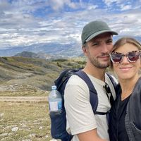 La maison de Stéphanie