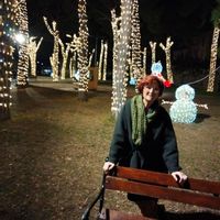 La maison de Luciana