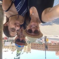 La maison de Juana Maria