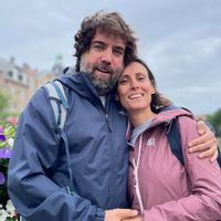 La maison de Gaizka & Cris