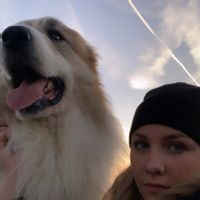 L’océan a perte de vue, au cœur de la ville des sables d’Olonne