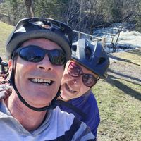 Maison de Corine et Bruno