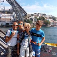 La maison de Cristina