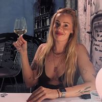 La maison de Anne Lotte