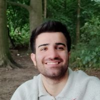 Mohammads hus
