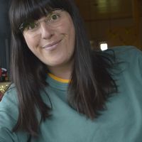 La maison de Mélissa