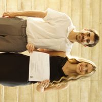 La maison de Manuela