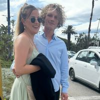 La maison de Melanie