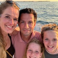 La maison de Gabrielle