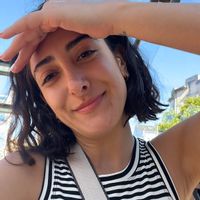 L’appartement de Fio et Titou