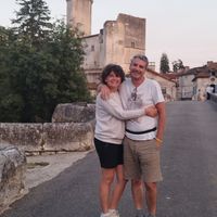 Maison familiale de vacances en Calabre à quelques kilomètres des splendides plages de Tropea.