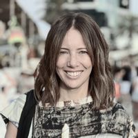 La maison de Deborah