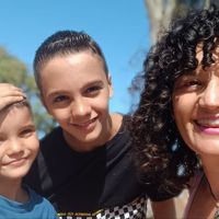 La maison de Yaiza, Carlos y Ancor