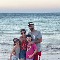 La cabane de Violette