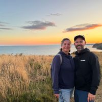 La maison de Anthony