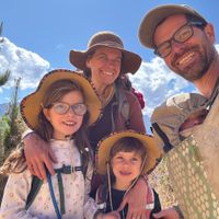 La maison de Stephanie & Christian