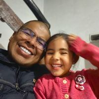 La maison de Jorge Alvaro