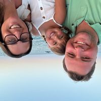 La maison de Patrick Franz