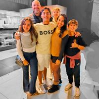 Thiago Guerreiros hus