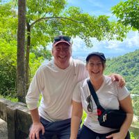 La maison de Cari & Calvin