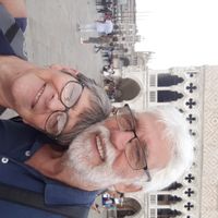 La maison d'André et Danielle