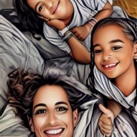 Appartement avec jardin