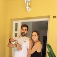 La maison de Cristian