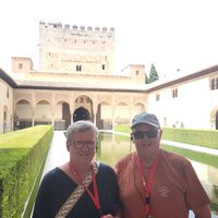 Casa di Chantal et Jean Luc