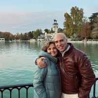 La maison de Carlos y Elvira