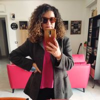 La maison de Francesca