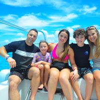 Résidence de la famille BOB :) au coeur de Repentigny à vingt minutes de Montréal.