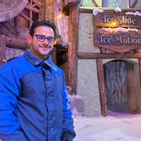 La chambre privée de Rosenberg