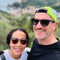 Quartier paisible, maison spacieuse et bien située pour explorer le Québec. Superbe piscine.