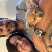 Paolo and Kateina kuća