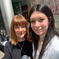 Nana's private room in the heart of Milan