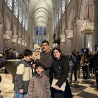 Appartement 3 chambres au cœur de Annecy ”