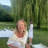 La maison de Chantal à la plage