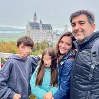 La maison de Laura y Gonzalo