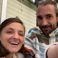 Un appartement prés du Port de Vannes