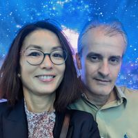 Casa di Thomas et Momi