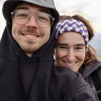 La maison de Carmen & Oliver