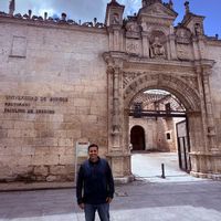 La maison de roberto