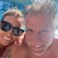 La maison de Darcy & Rodrigo