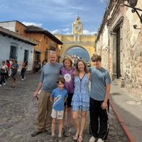 La maison de Alexandra