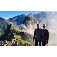 La maison de Matthew