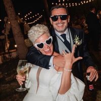 La maison de Enrique