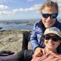 La maison de Laura & Tore